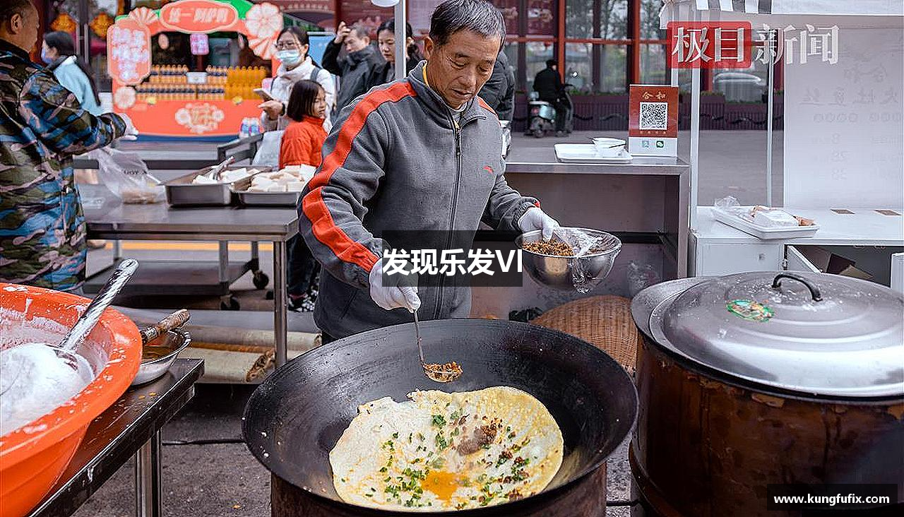 发现乐发Vl